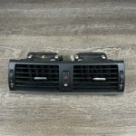 07-14 Bmw X5 E70 Front Dashboard Center Air Vent Grille Oem. Fixed Price $28.87.