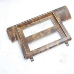 1984-87 Mercury Station Wagon Colony Park Radio Dash Board Panel E1MB54045A98BA. Fixed Price $92.20.