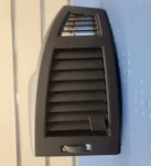 05-06 Nissan Altima Dash Center A/c Heater Air Vent Driver Lh Left Black. Fixed Price $67.49.