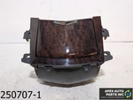 Oem 2010-2016 Cadillac Srx 3.0L Front Dash Ashtray Storage Compartment Panel. Fixed Price $29.99.