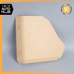 98-05 Mercedes W163 ML320 ML500 Fuse Relay Box Cover Lid Trim Java Oem. Fixed Price $41.50.