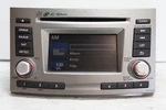 Subaru Legacy 2014 - Radio MP3 Wma Hd 86201AJ66A Oem PE669U1 *A4029. Fixed Price $32.80.