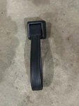 2006 Lincoln Navigator Rear Back Tailgate Liftgate Inner Pull Handle Strap Oem. Fixed Price $21.50.