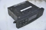 1) DH-18 Mercedes-benz 203-820-24-86-80 Oem Used Radio Cassette Dash CM1011. Fixed Price $90.00.