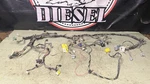 Oem 2012 Dodge Ram 2500 Dash Instrument Panel Wiring Harness Manual Tcase *note*. Fixed Price $413.59.