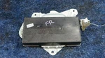 2000 2006 Mercedes-benz S430 Oem Front Right Rh Side Door Bag Module. Fixed Price $29.99.