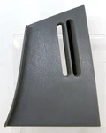02-07 Ford F-series/excursion Instrument Panel Dash-end Gray Oem 4795. Fixed Price $9.99.