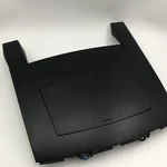 2007-2013 Mitsubishi Outlander Front Center Upper Dash Storage Box Cubby Oem. Fixed Price $63.75.