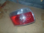 2007- 2012 Gmc Acadia Driver Left Side Outer Quarter Panel Mounted Taillight. Fixed Price $46.95.