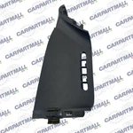 07-12 Nissan Versa Dash Instrument Panel Left Lower Pillar Trim 68135-EL00A. Fixed Price $36.97.