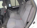 Toyota Runner 2003 Rear Seat Used 4122. Fixed Price $569.90.