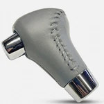 2008-2010 Grand Caravan Town & Country Shifter Knob Tan Leather Oem. Fixed Price $39.00.