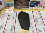 99-08 Saab 9-5 Front Right Passenger Side Dash End Cap Fuse Panel Trim Cover Oem. Fixed Price $27.94.