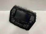 2018 Nissan Maxima Navigation Radio Receiver Display Screen Oem 25915-9DE1A. Fixed Price $299.99.