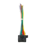 New Wire Harness For Pioneer DEH-X6600BT DEHX6600BT Car Radio Replacement Part. Fixed Price $9.25.
