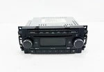 2005-2007 Chrysler 300 Dodge Charger Cd Radio Disc Changer Oem P05064072AF. Fixed Price $59.95.