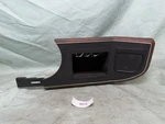 1987-1991 Ford Bronco F150 F250 F350 Lower Right Dash Trim Panel Bezel Oem. Fixed Price $50.00.