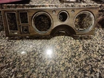 1977-1979 Buick Lesabre Sport Coup Dash Speedometer Gauge Cluster Bezel Oem. Fixed Price $69.00.