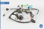 00-03 Jaguar XJ8 Xjr Vdp X308 Rear Left Driver Side Door Wire Wiring Harness Oem. Fixed Price $66.40.