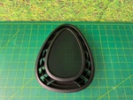 2016-2019 Mini Cooper Clubman Front Center Dashboard Speaker Cover 9262803 Oem. Fixed Price $39.99.
