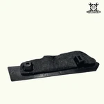 Dashboard Right Passenger Side Cover Trim Panel Oem 2016-2018 Audi A6 S6. Fixed Price $28.23.