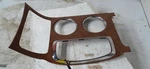 Enclave 2009 Dash Bezel 737341. Fixed Price $65.00.
