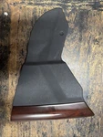 2003-2012 Range Rover L322 Left Side Dash Outer Panel W/ Wood Housing Cover Oem. Fixed Price $50.00.