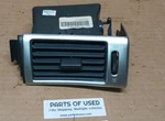 2004-2008 Chrysler Pacifica Front Right Side Heater Vent 1002100AA Oem. Fixed Price $19.00.