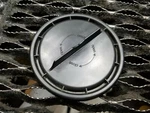 10 11 13 Mercedes W212 E350 Headlight Back Rear Cap Oem 39K. Fixed Price $20.00.