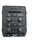 2011 -2014 Ford F-150 A/c Climate Audio Radio Control Unit BL3T-18A802-HD Oem. Fixed Price $139.12.