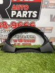 2016 Toyota Corolla Speedometer Molding Pn: 55410-02280 Oem. Fixed Price $48.04.