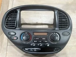 2004-2007 Toyota Sequoia Heater Temperature Control Switch 84010-0C161-00. Fixed Price $139.99.