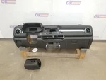 24 Chevrolet Colorado 4X2 2.7L Lt Dash Panel Uqa Black With Srs Oem. Fixed Price $600.00.
