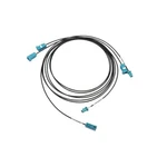 Genuine Acdelco For Buick Lacrosse 05-19 Digital Radio And Gps Navigation Cable. Fixed Price $140.02.