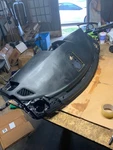 2013 - 2016 Mazda CX5 Front Dashboard Instrument Panel Oem. Fixed Price $550.00.