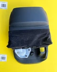 2016-2022 Honda Pilot Steering Column Trim Upper Lower Cover Oem 77360-TG7-A0. Fixed Price $35.15.