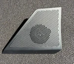 2018 - 2025 Alfa Romeo Stelvio Dash Left Audio Speaker Grille Trim Oem 156115289. Fixed Price $25.00.