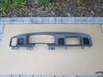 1998-2011 Mercury Grand Marquis Dash Bezel Gray Stone. Fixed Price $85.00.
