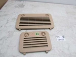 2001 ML320 Trunk Luggage Compartment Cd Changer Cover Door Lid First Aid Set. Fixed Price $63.31.