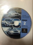 Oem Mercedes Cd Map Class-clk-s-sl Part# Bq 46 0156 Release 1/04 G.condition. Fixed Price $39.00.