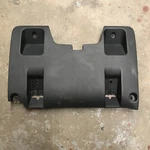 2001-2006 Mitsubishi Montero GEN3 Dash Instrument Knee Panel Lower Steering Trim. Fixed Price $14.95.