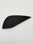 2007-2011 Chevrolet Hhr Outer Dash Left Driver End Cap Cover Trim Panel 22711219. Fixed Price $14.99.