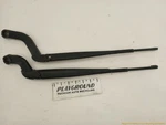 Land Rover LR4 Pair Of Left & Right Front Wiper Arm Fits 2010-2016 11 12 13. Fixed Price $44.87.