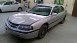 Seat Belt Front Bucket And Bench Passenger Retractor Fits 01-05 Impala 1924663. Fixed Price $123.40.