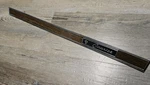 1968 Chevrolet Caprice Right Interior Woodgrain Dash Trim Molding Gm Oem. Fixed Price $85.00.