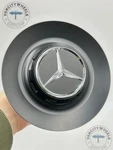 1PC Mercedes Benz W213 W205 R190 Wheel Hub Center Cap A2224002800 Matte Black. Fixed Price $178.80.