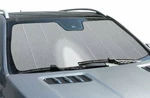 Intro-tech Silver Windshield Sun Shade KI-08-R For 2006 Kia Sorento. Fixed Price $86.85.