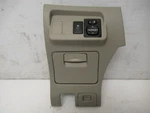 09-13 Toyota Corolla Dash Panel Mirror Switch Coin Pocket Trim 55480-12010 Gray. Fixed Price $39.99.