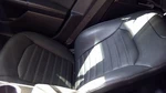 Passenger Front Seat Bucket Leather Heated Fits 15-16 Fusion 5266826. Fixed Price $462.50.