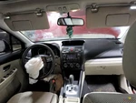 2013 Subaru Crosstrek Xv Sunvisor Rh Passenger Right Tan. Fixed Price $90.00.